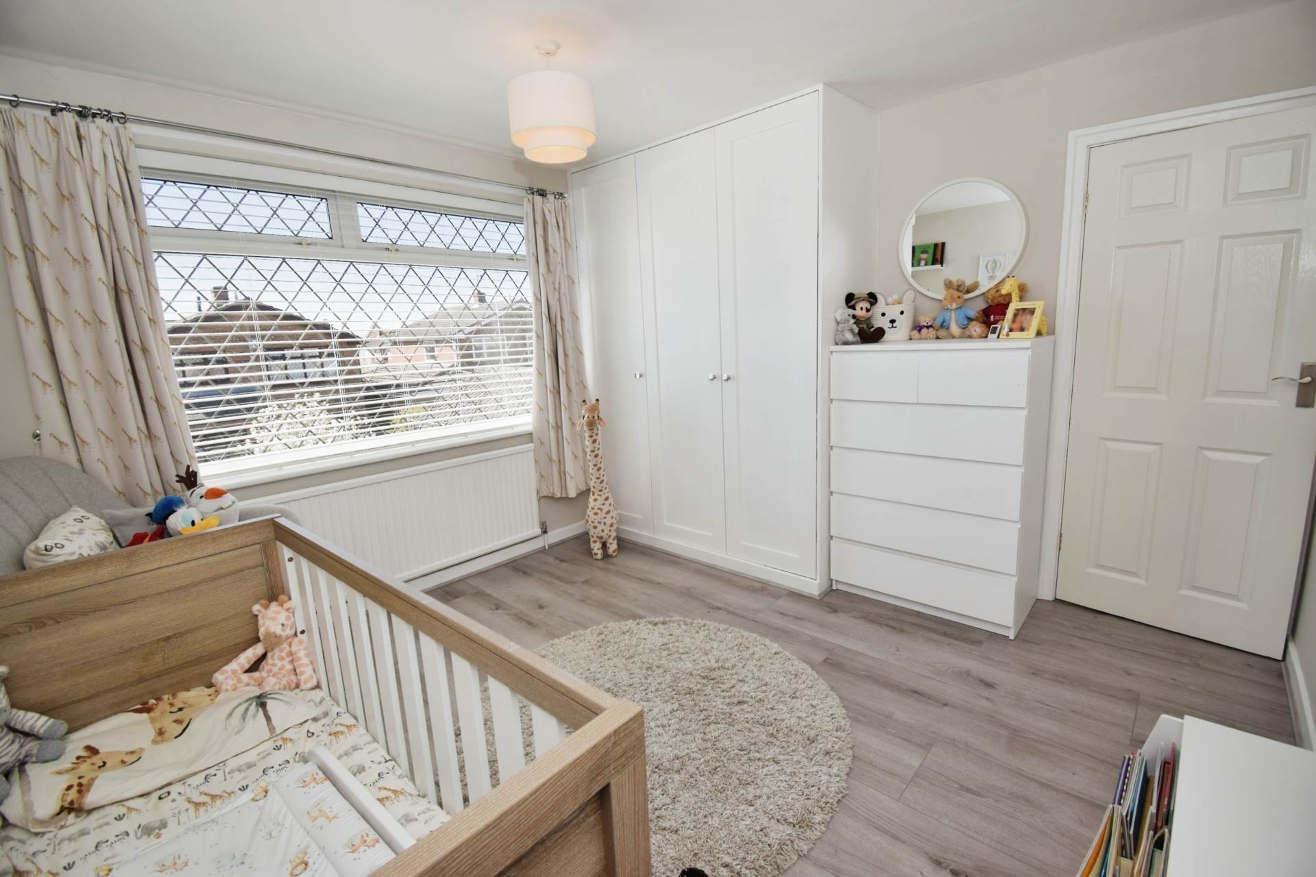 Edgewood Drive, Bromborough, Image 10