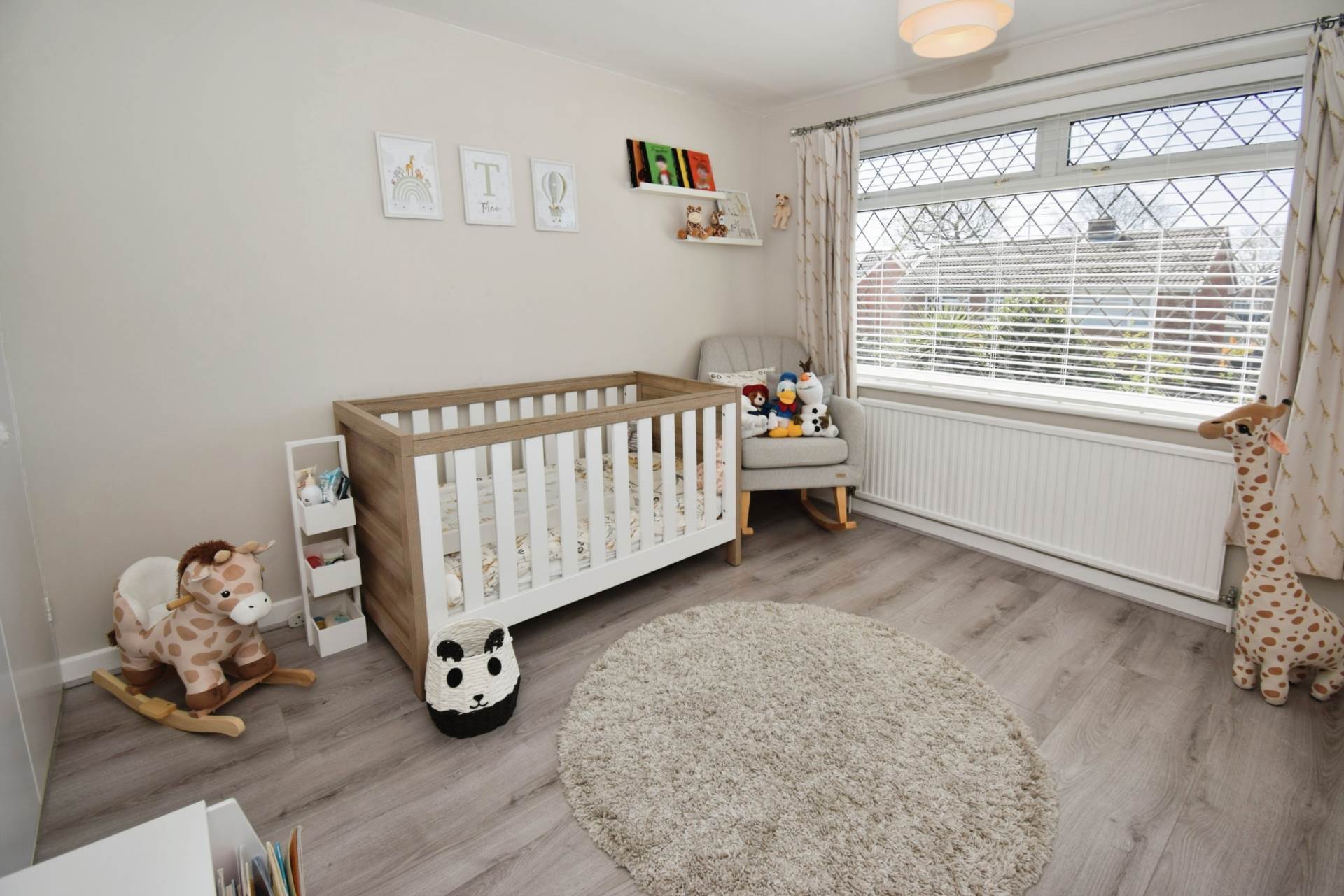 Edgewood Drive, Bromborough, Image 21