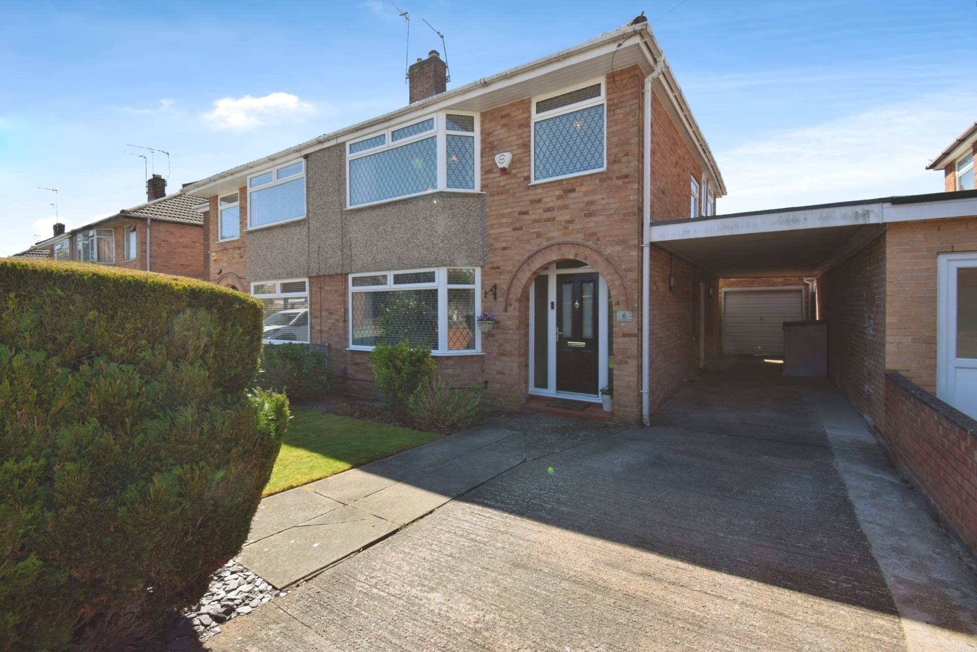 Edgewood Drive, Bromborough, Image 25