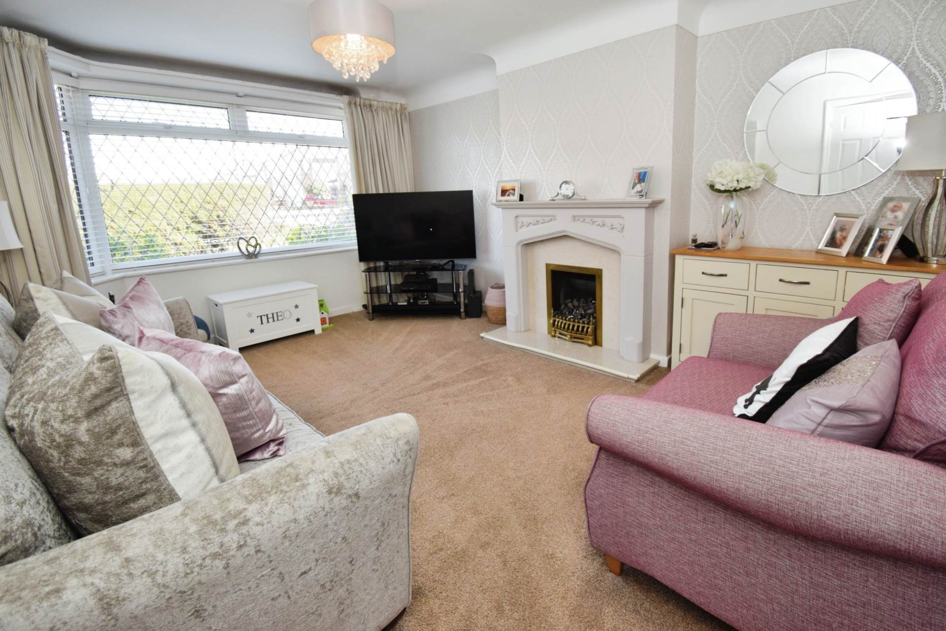 Edgewood Drive, Bromborough, Image 4
