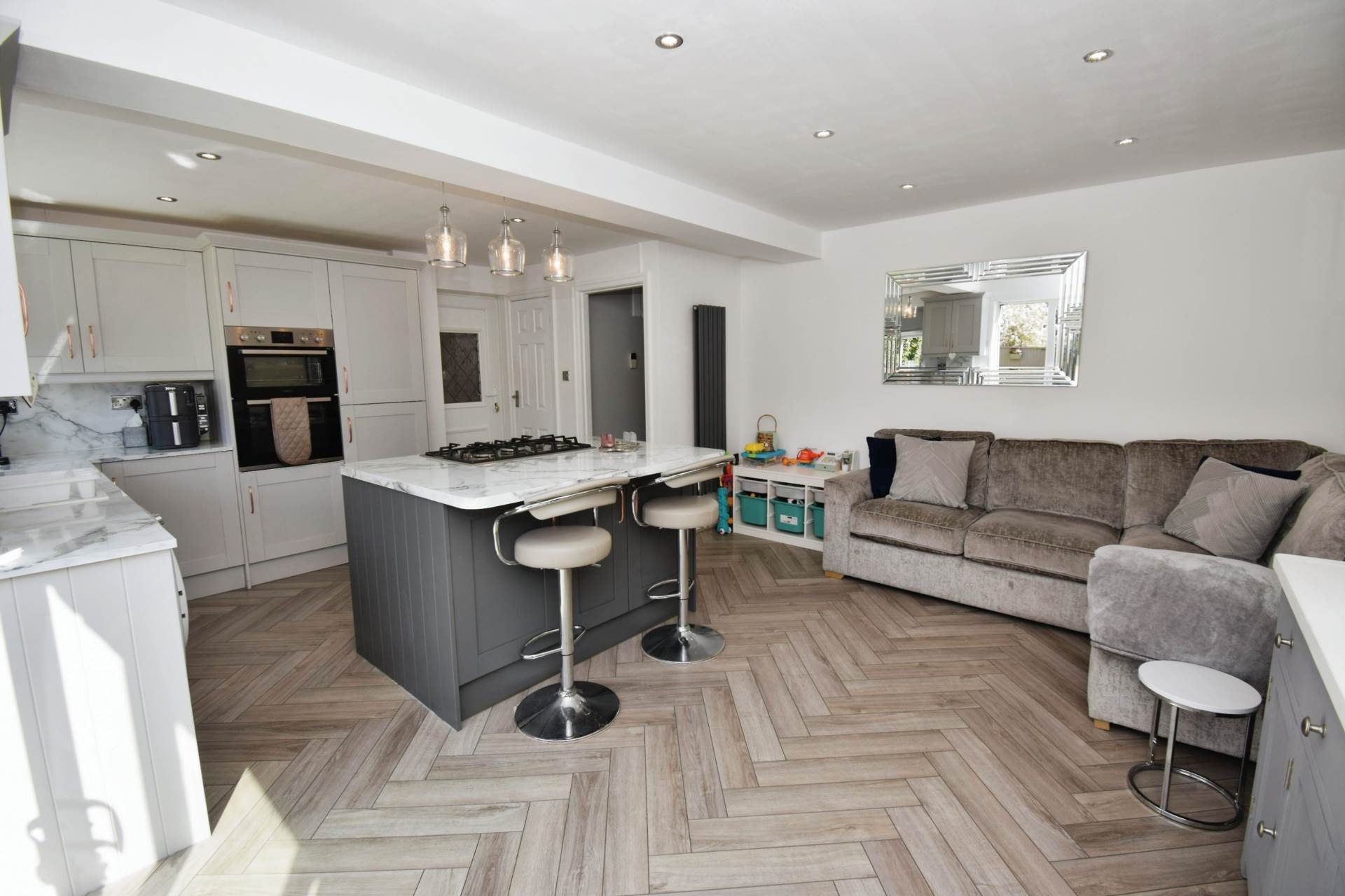 Edgewood Drive, Bromborough, Image 7