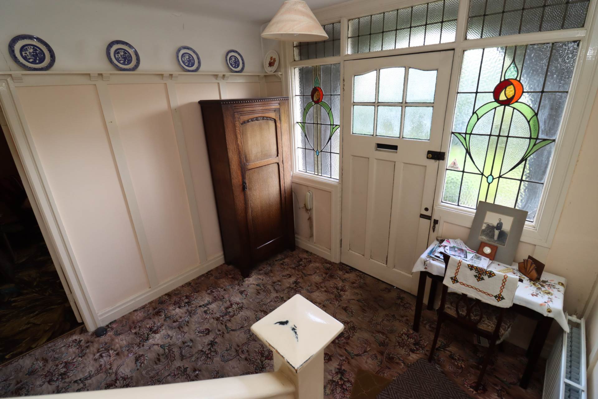 Morland Avenue, Bromborough, Image 2