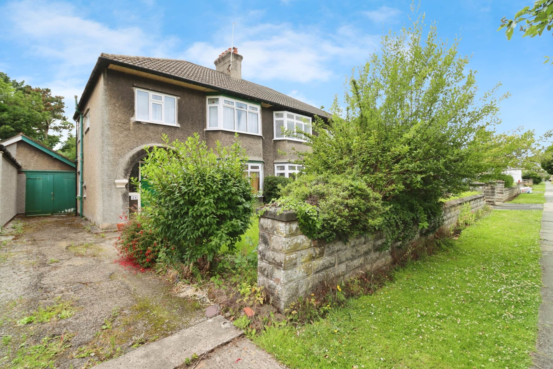 Morland Avenue, Bromborough, Image 22