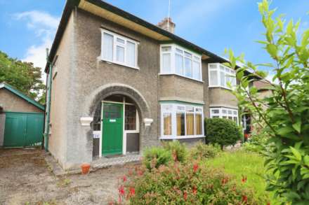 Property For Sale Morland Avenue, Bromborough, Wirral