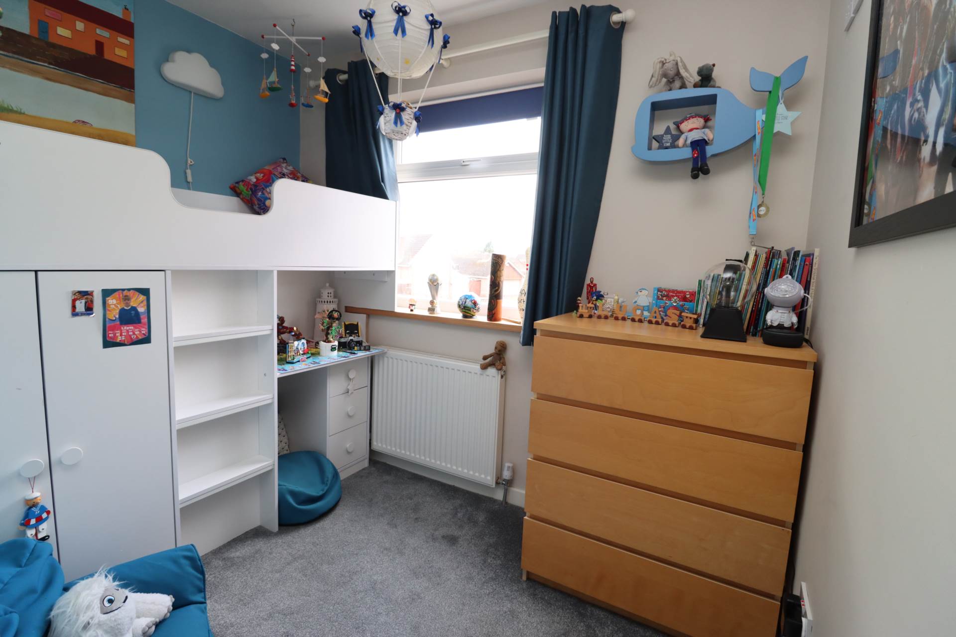 Westhouse Close, Bromborough, Image 11