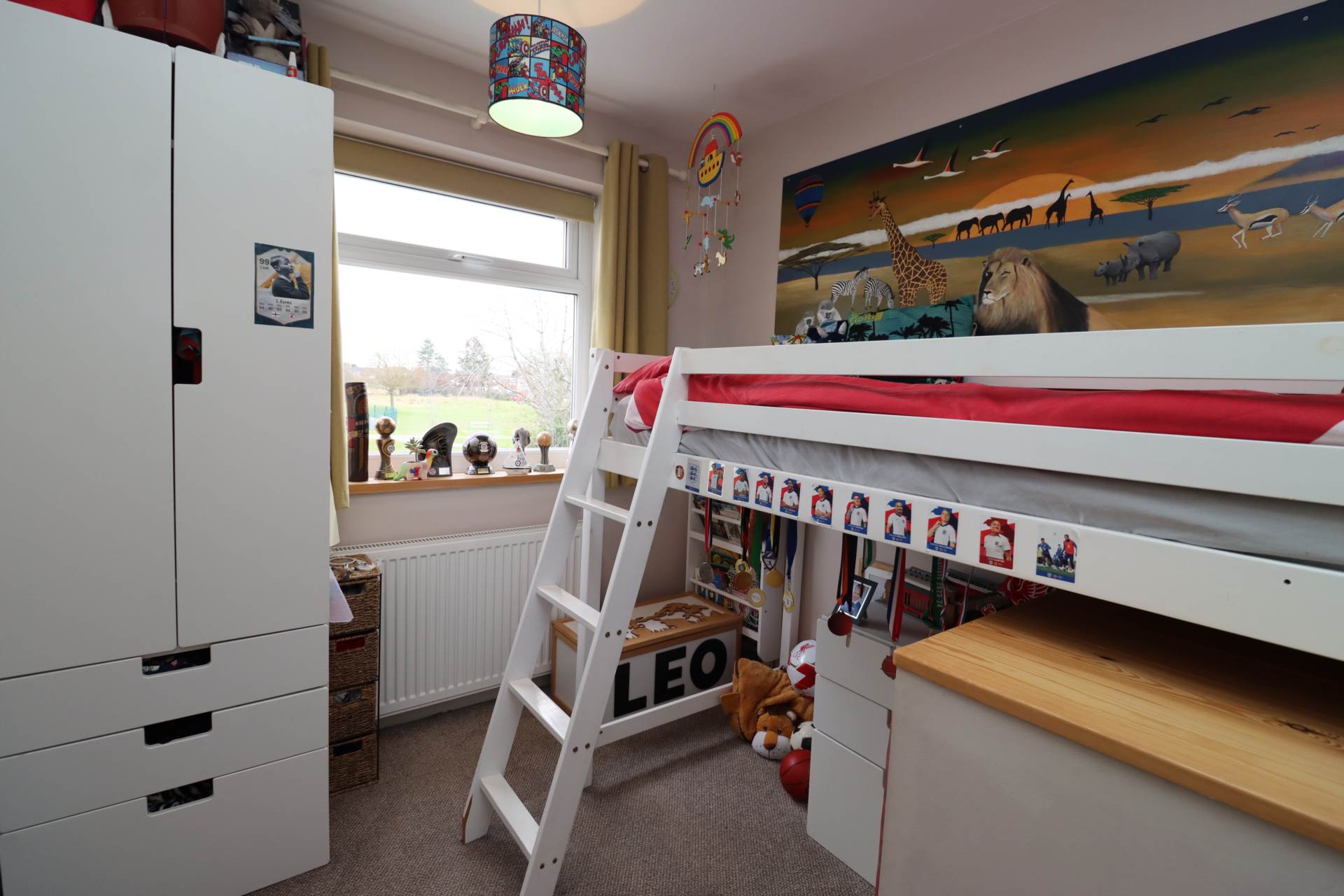 Westhouse Close, Bromborough, Image 12