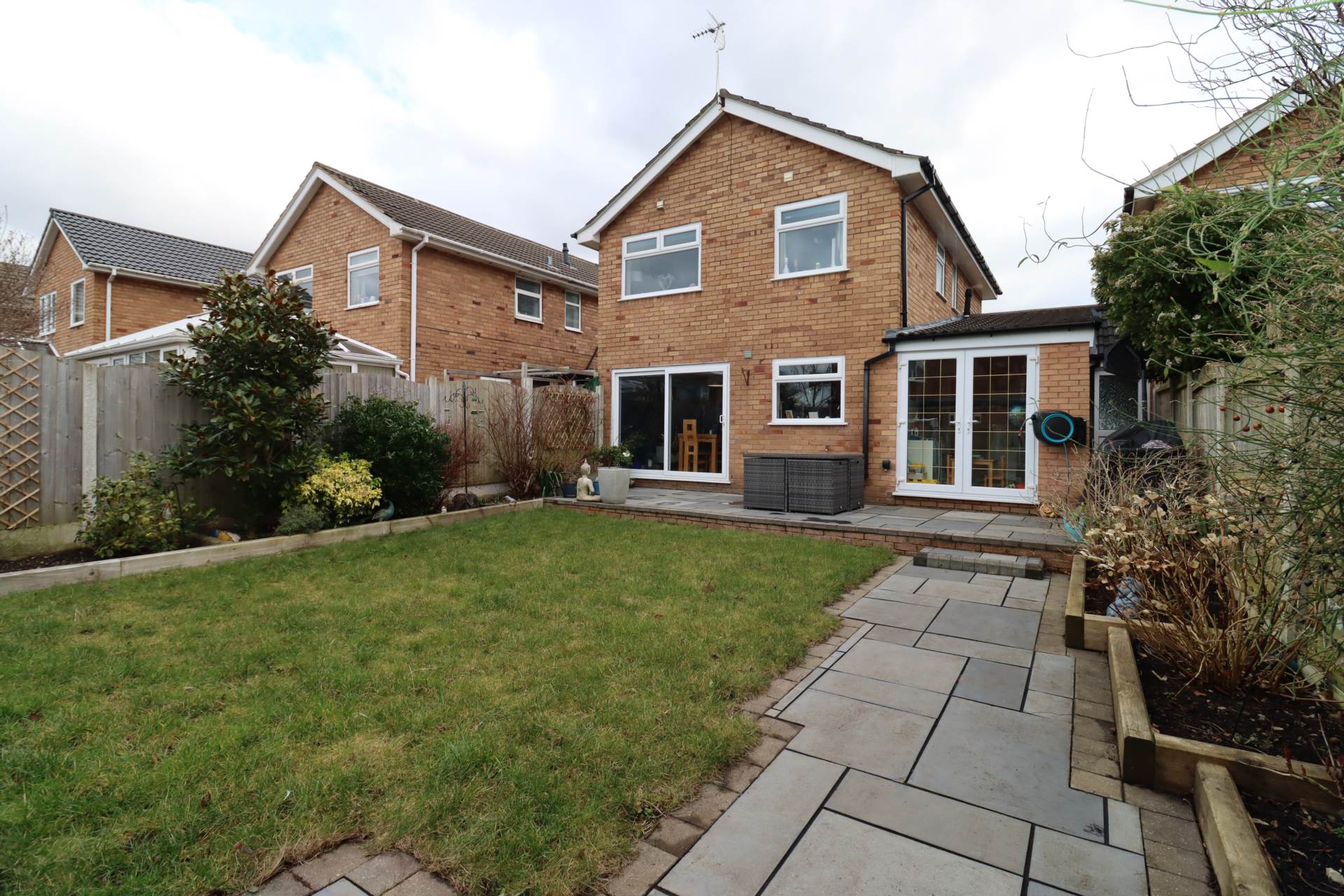 Westhouse Close, Bromborough, Image 14