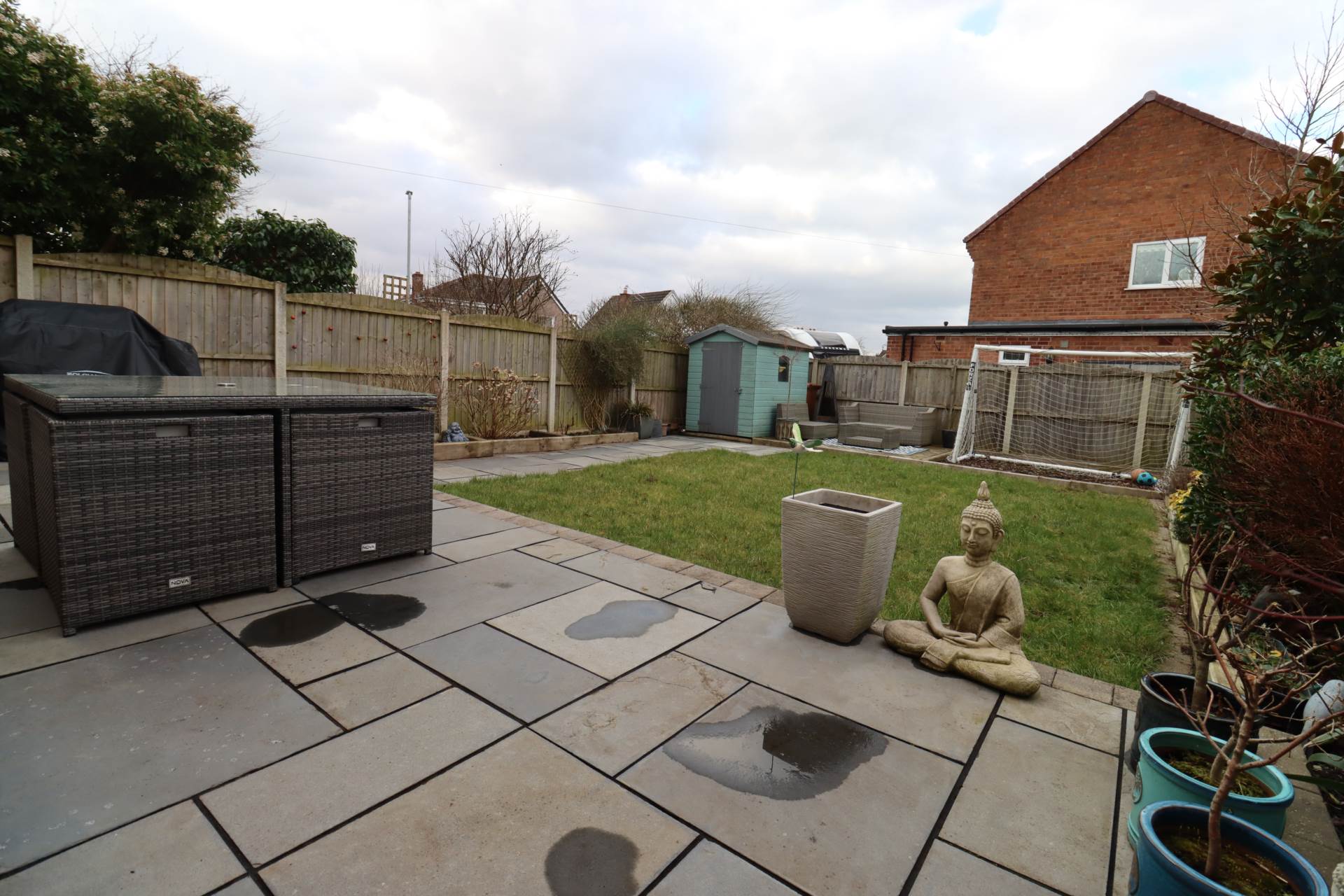 Westhouse Close, Bromborough, Image 27