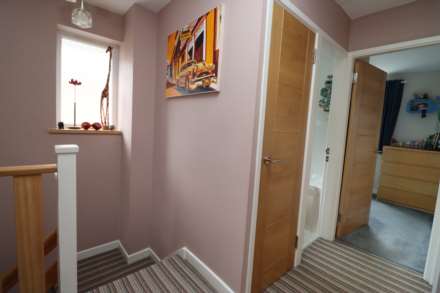 Westhouse Close, Bromborough, Image 20