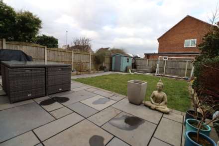 Westhouse Close, Bromborough, Image 27