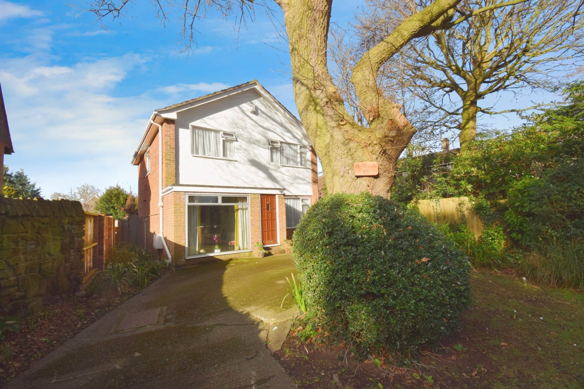 Allport Road, Bromborough, Image 1