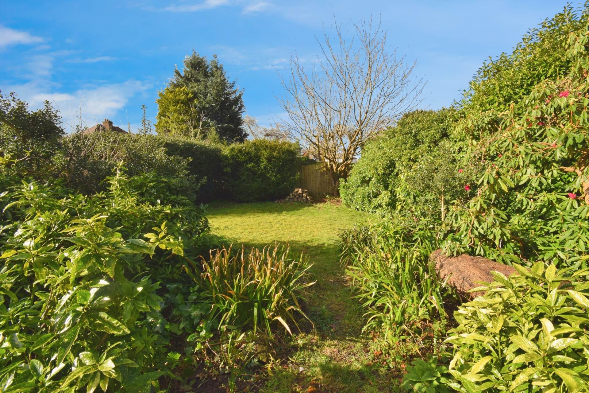 Allport Road, Bromborough, Image 13