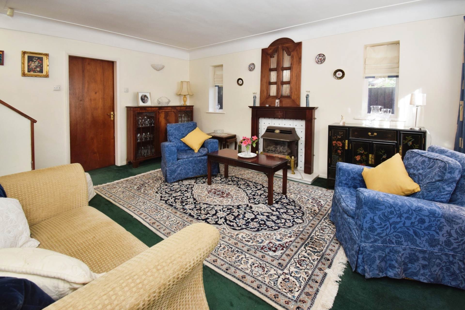 Allport Road, Bromborough, Image 16