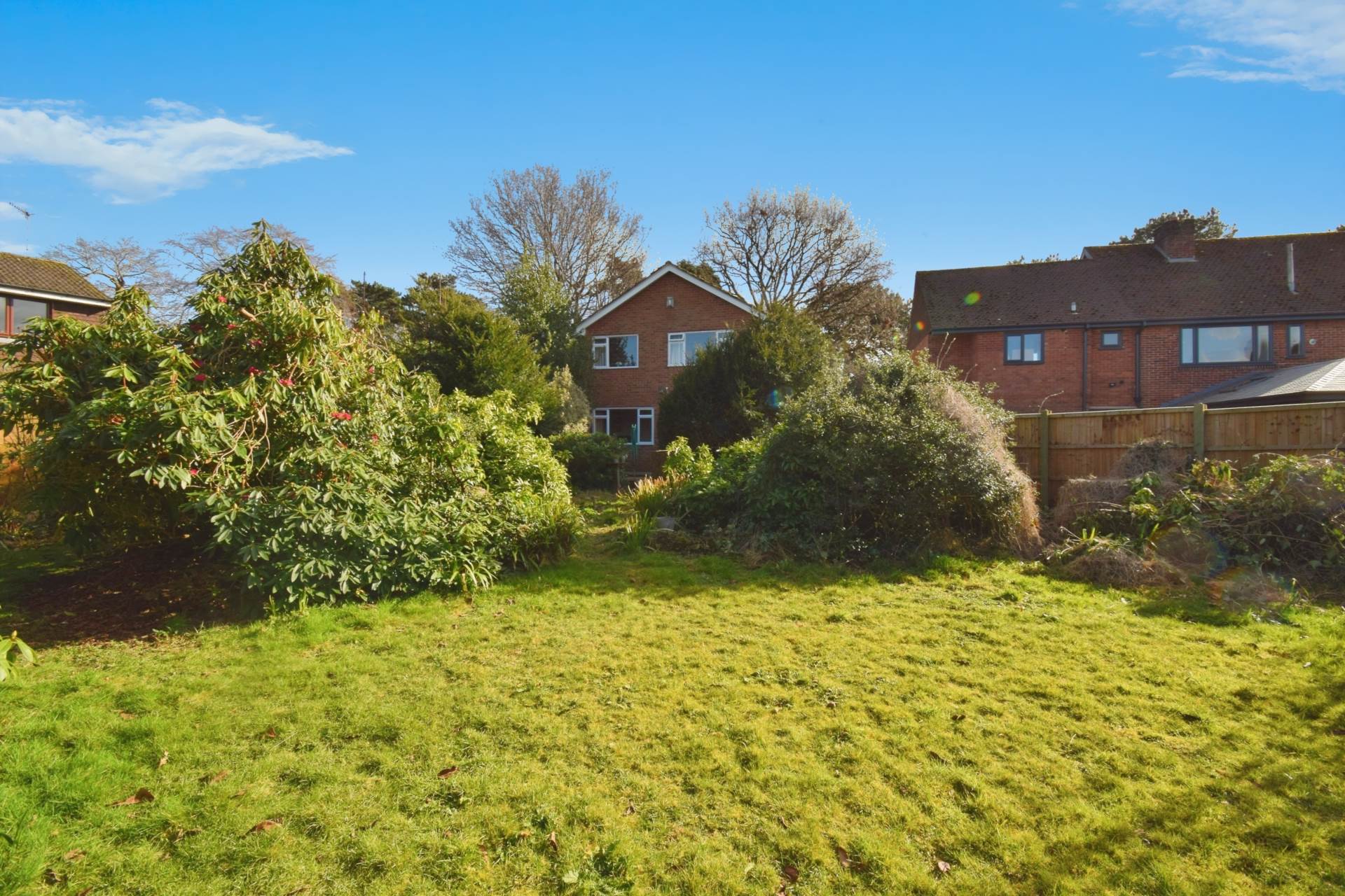 Allport Road, Bromborough, Image 2