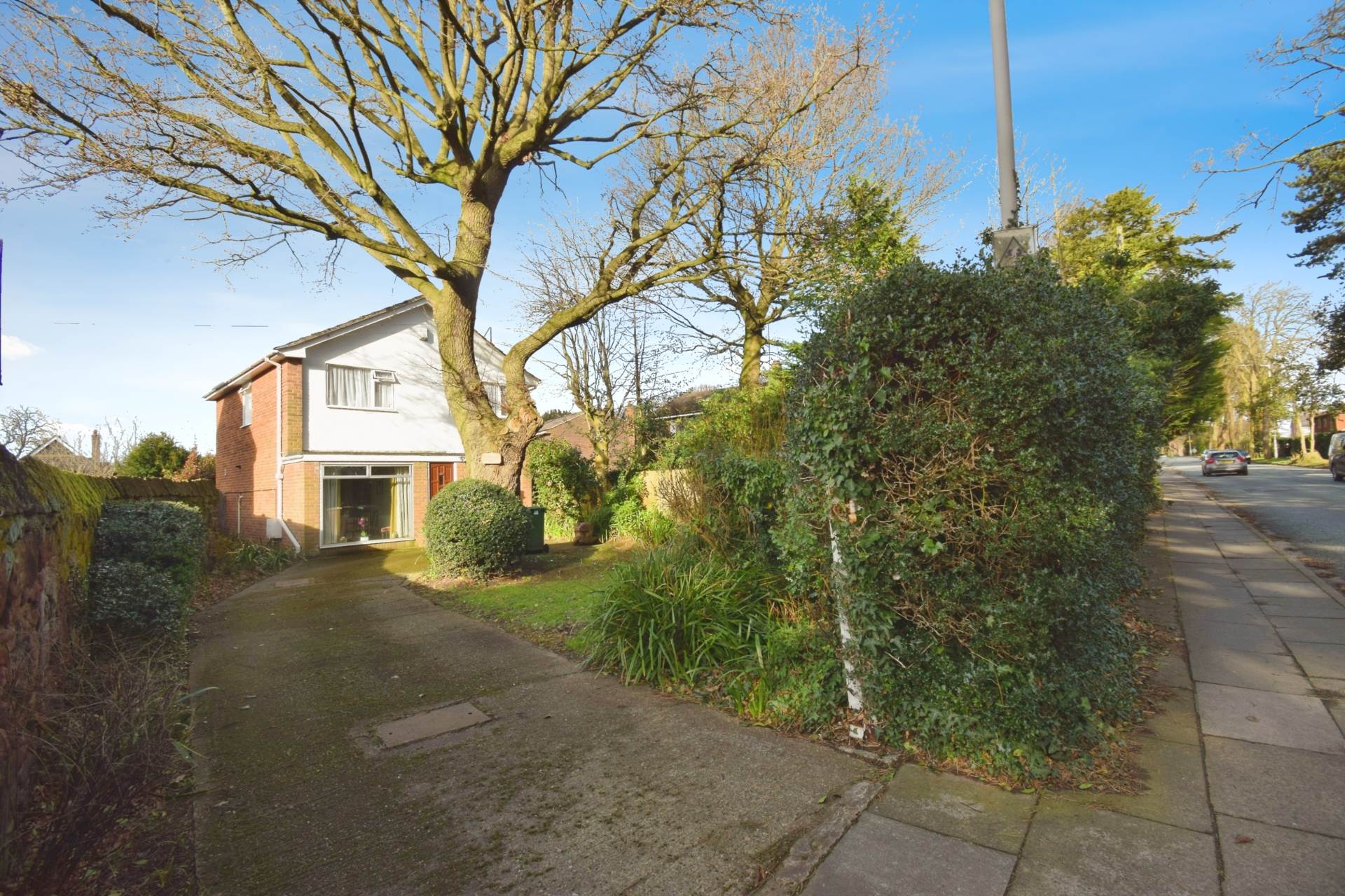Allport Road, Bromborough, Image 20