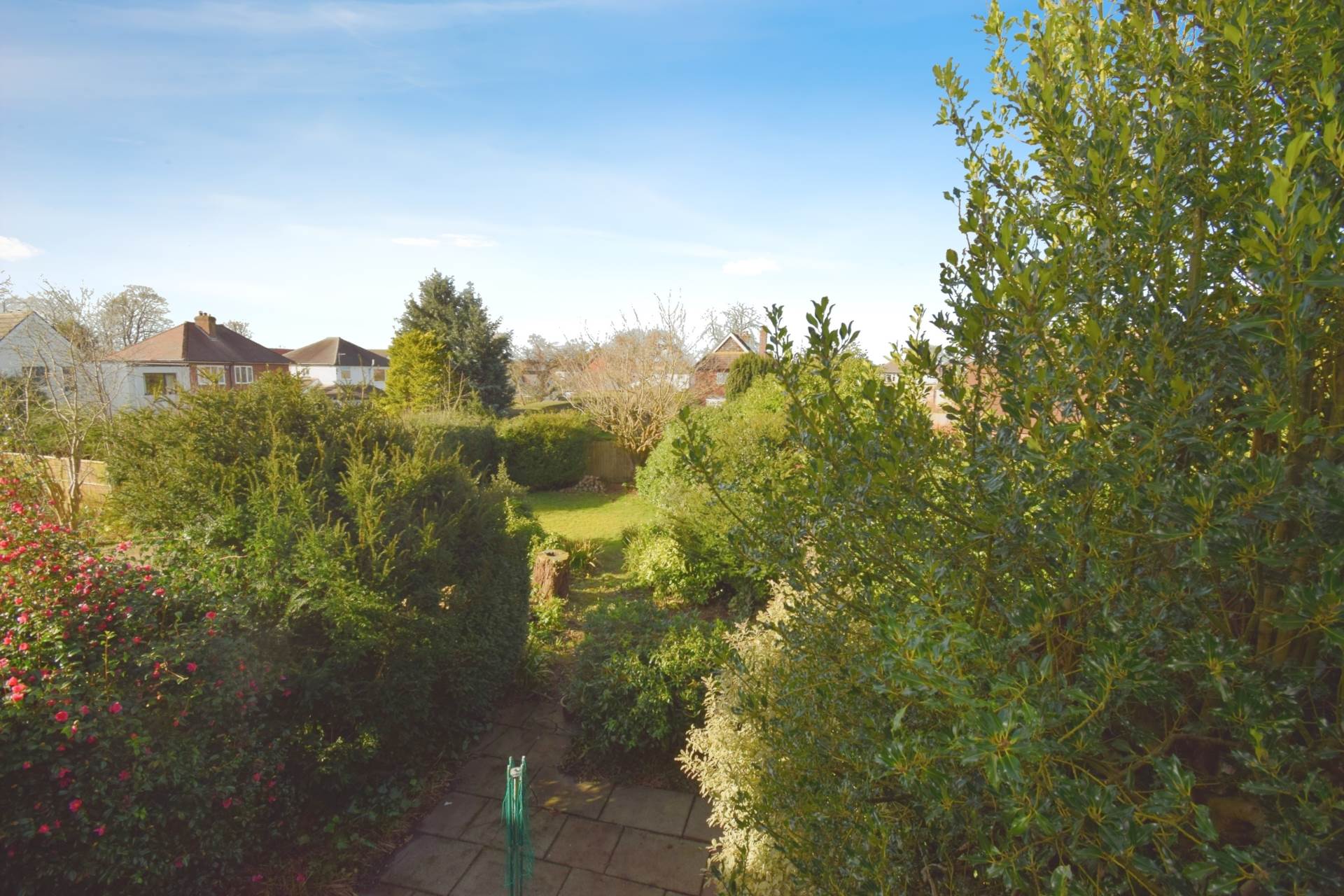 Allport Road, Bromborough, Image 23
