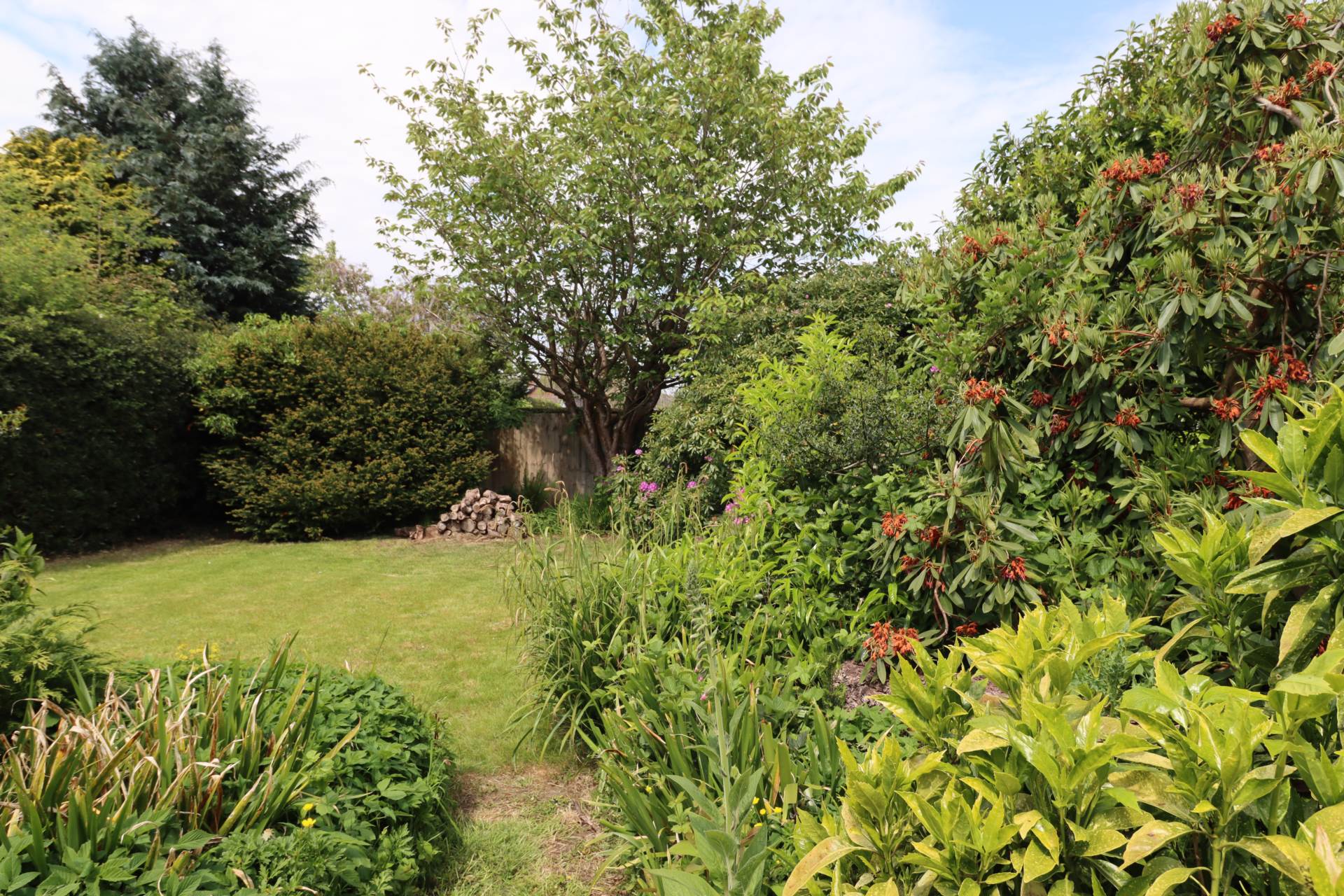 Allport Road, Bromborough, Image 28