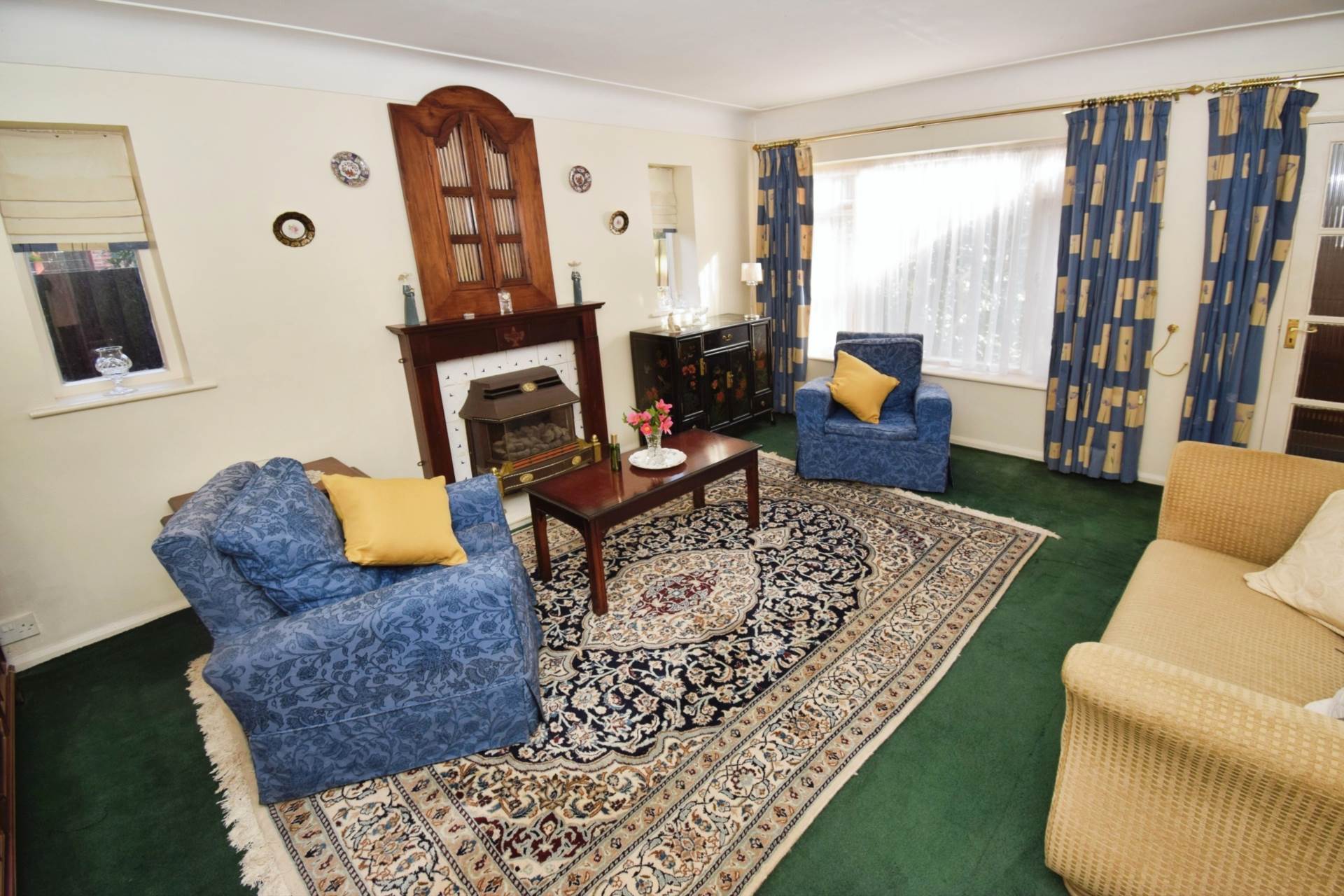 Allport Road, Bromborough, Image 4