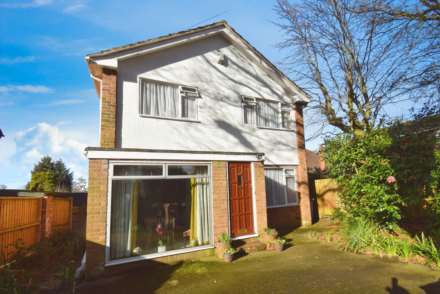 Allport Road, Bromborough, Image 26