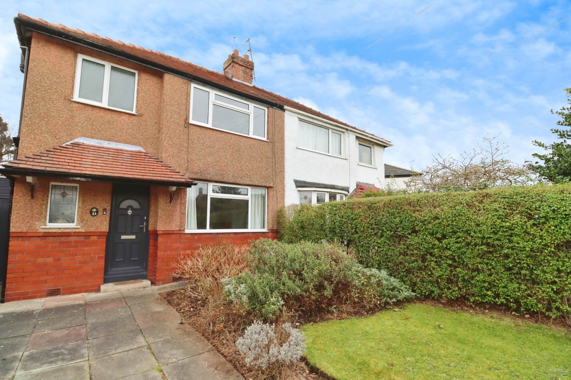 Thornleigh Avenue, Eastham, Image 1