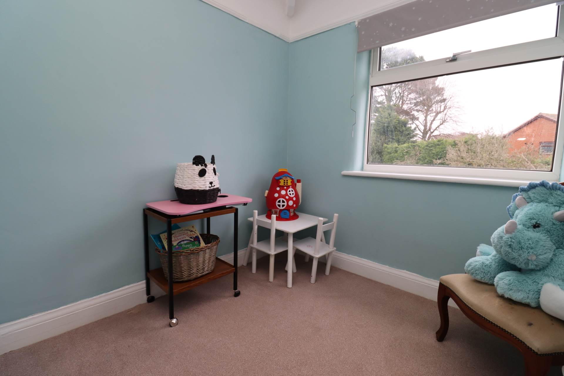 Thornleigh Avenue, Eastham, Image 20