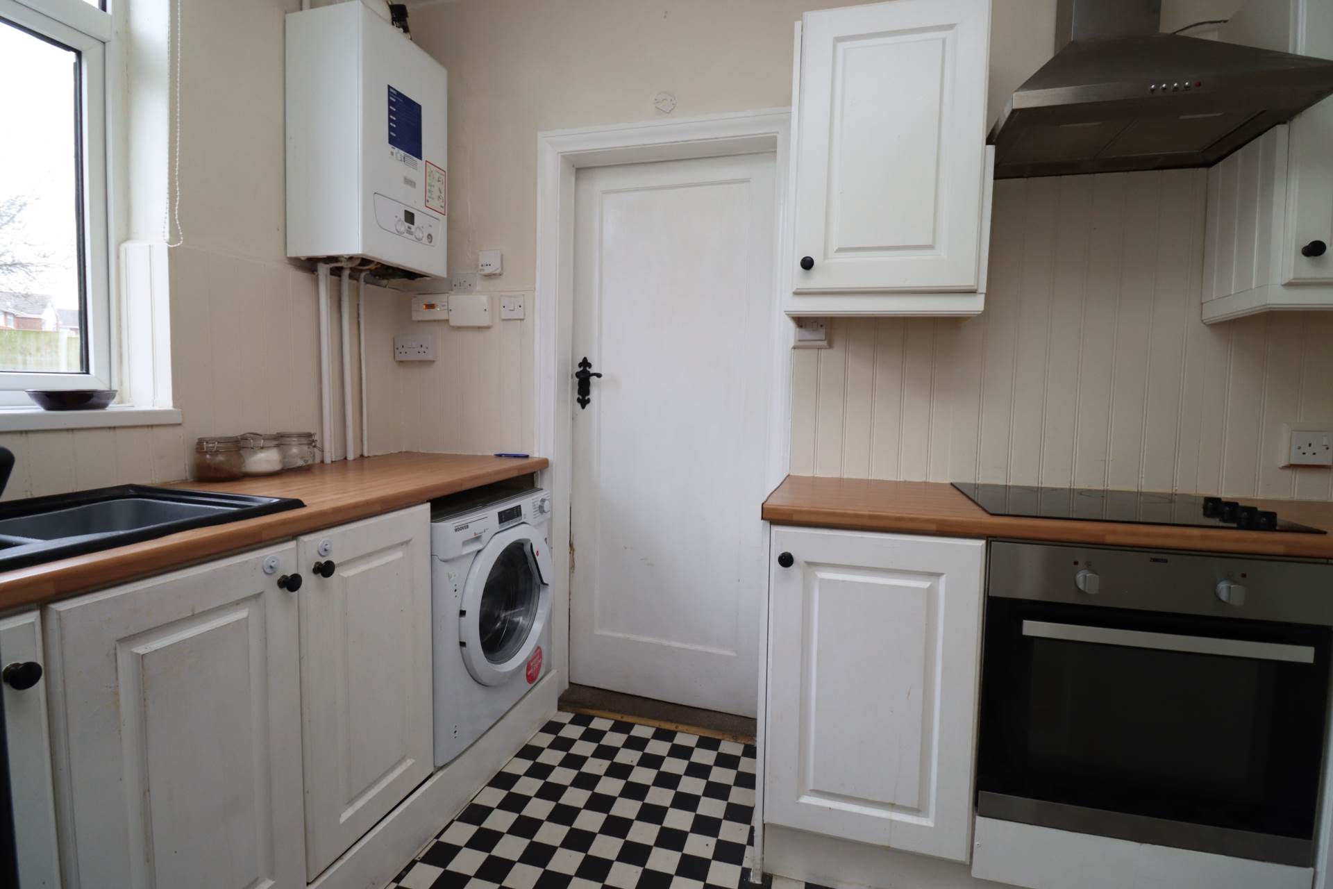 Thornleigh Avenue, Eastham, Image 3