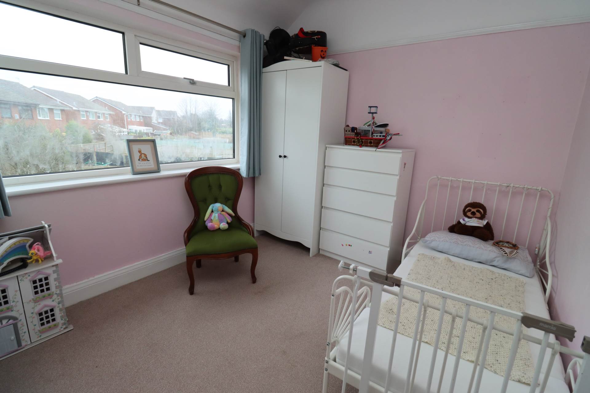 Thornleigh Avenue, Eastham, Image 9