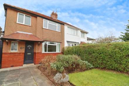 Thornleigh Avenue, Eastham, Image 1