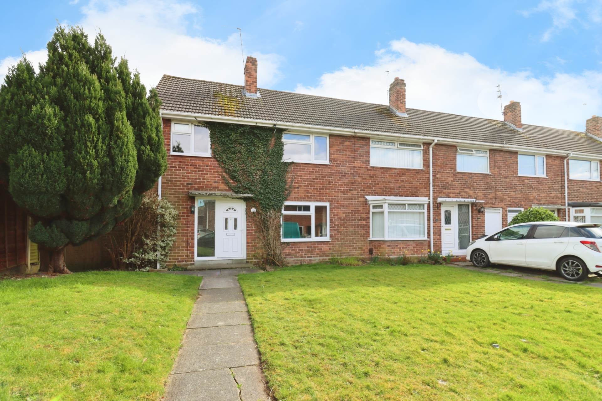 Helsby Avenue, Eastham, Image 1