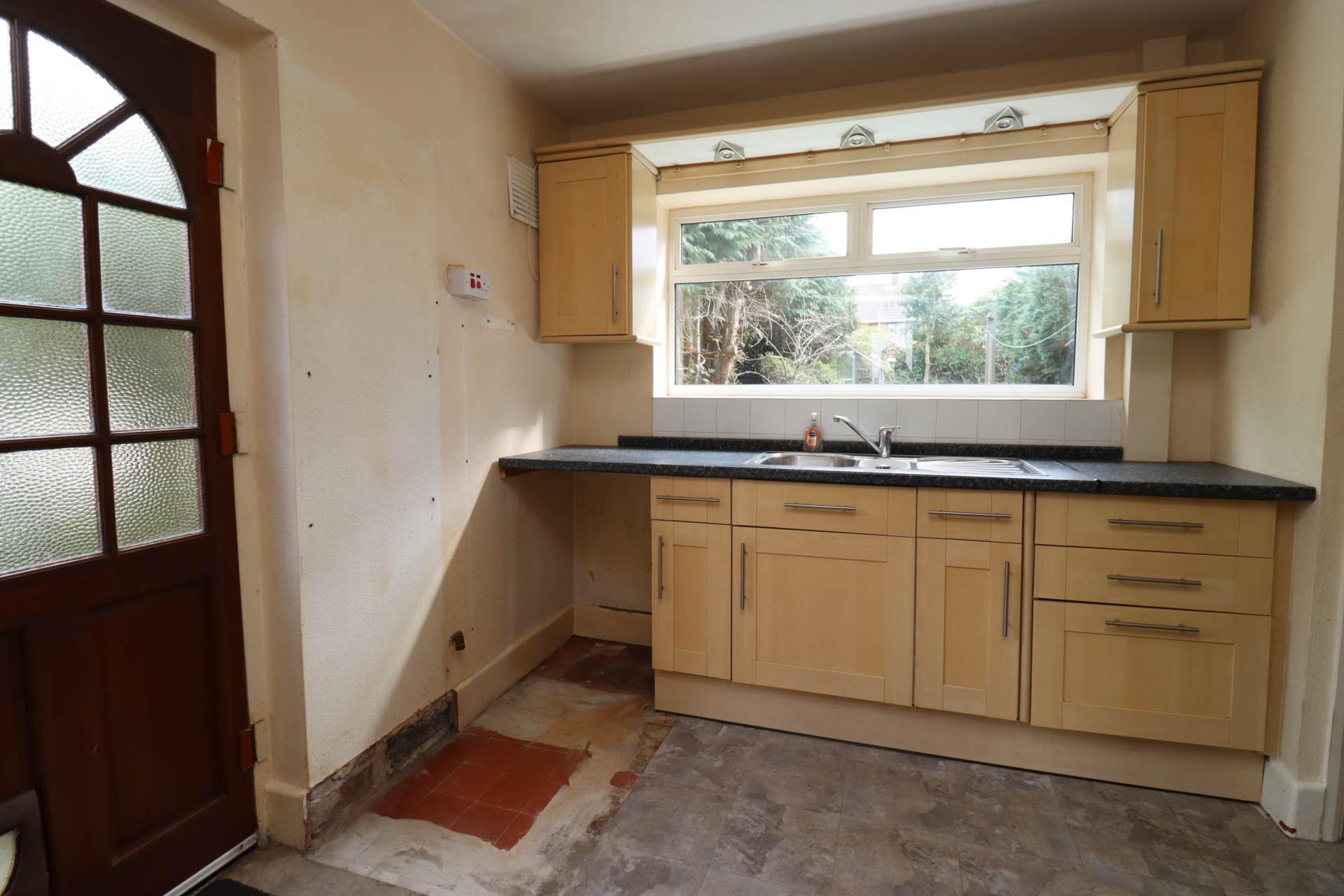 Helsby Avenue, Eastham, Image 5