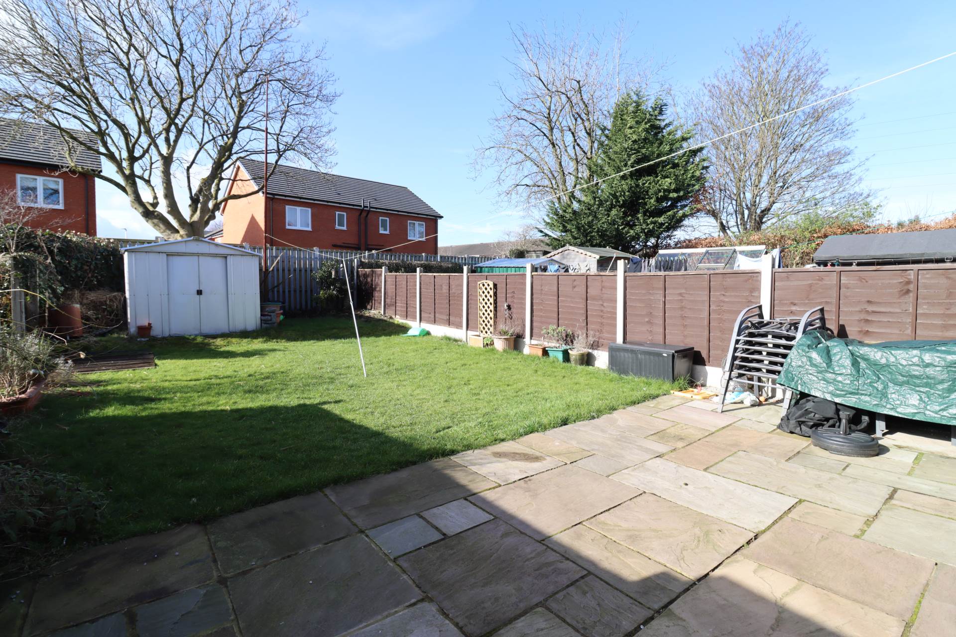 Bridle Road, Eastham, Image 14