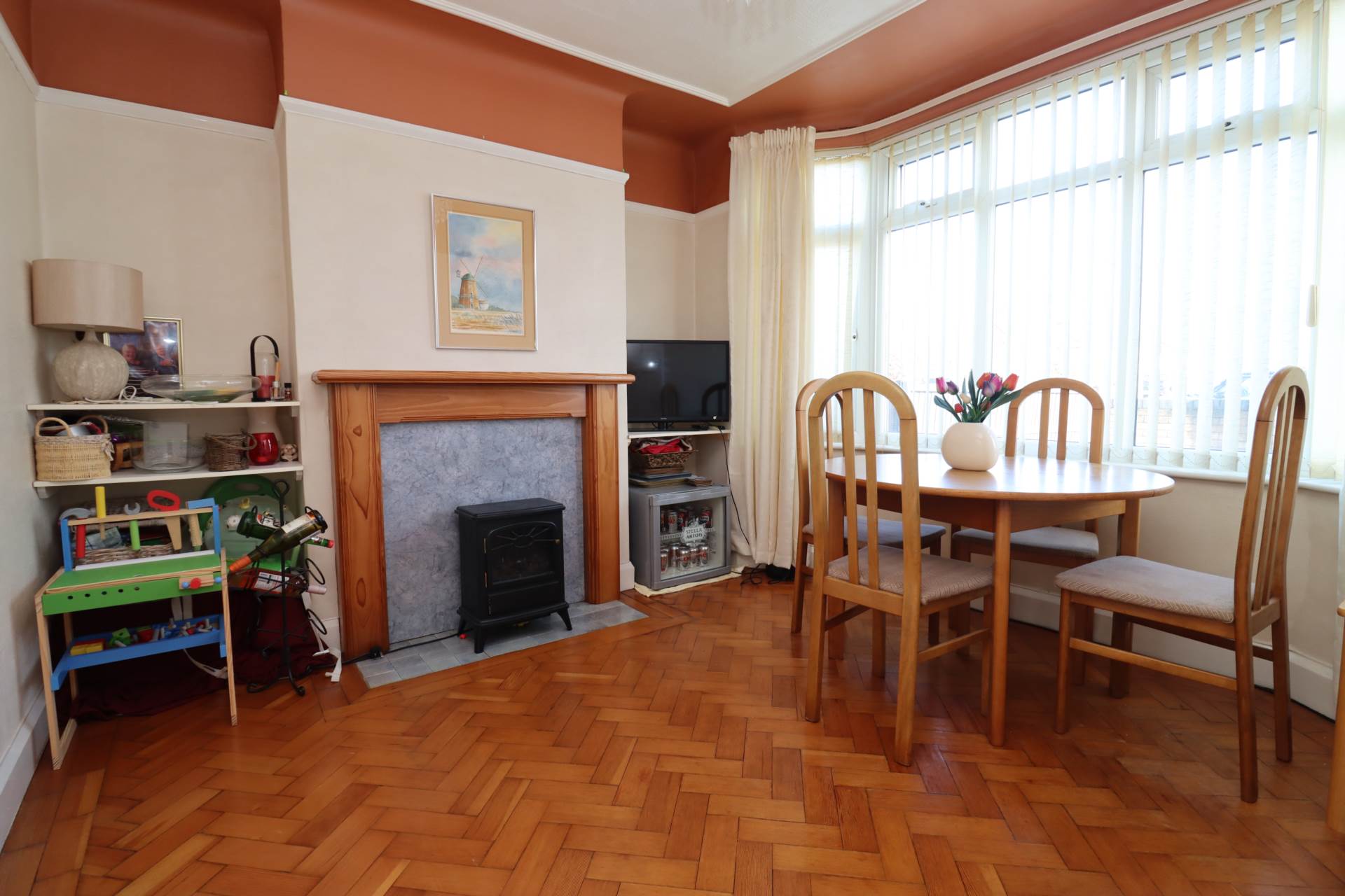 Bridle Road, Eastham, Image 3
