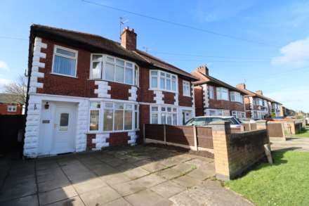 Bridle Road, Eastham, Image 1