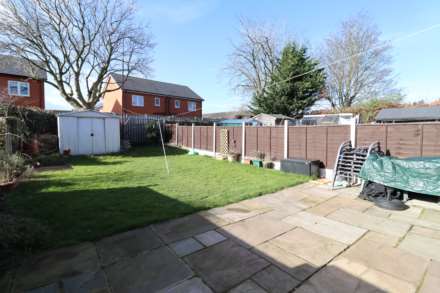 Bridle Road, Eastham, Image 14