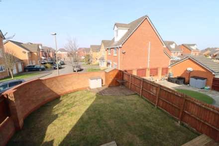 Broad Birches, Ellesmere Port, Image 15