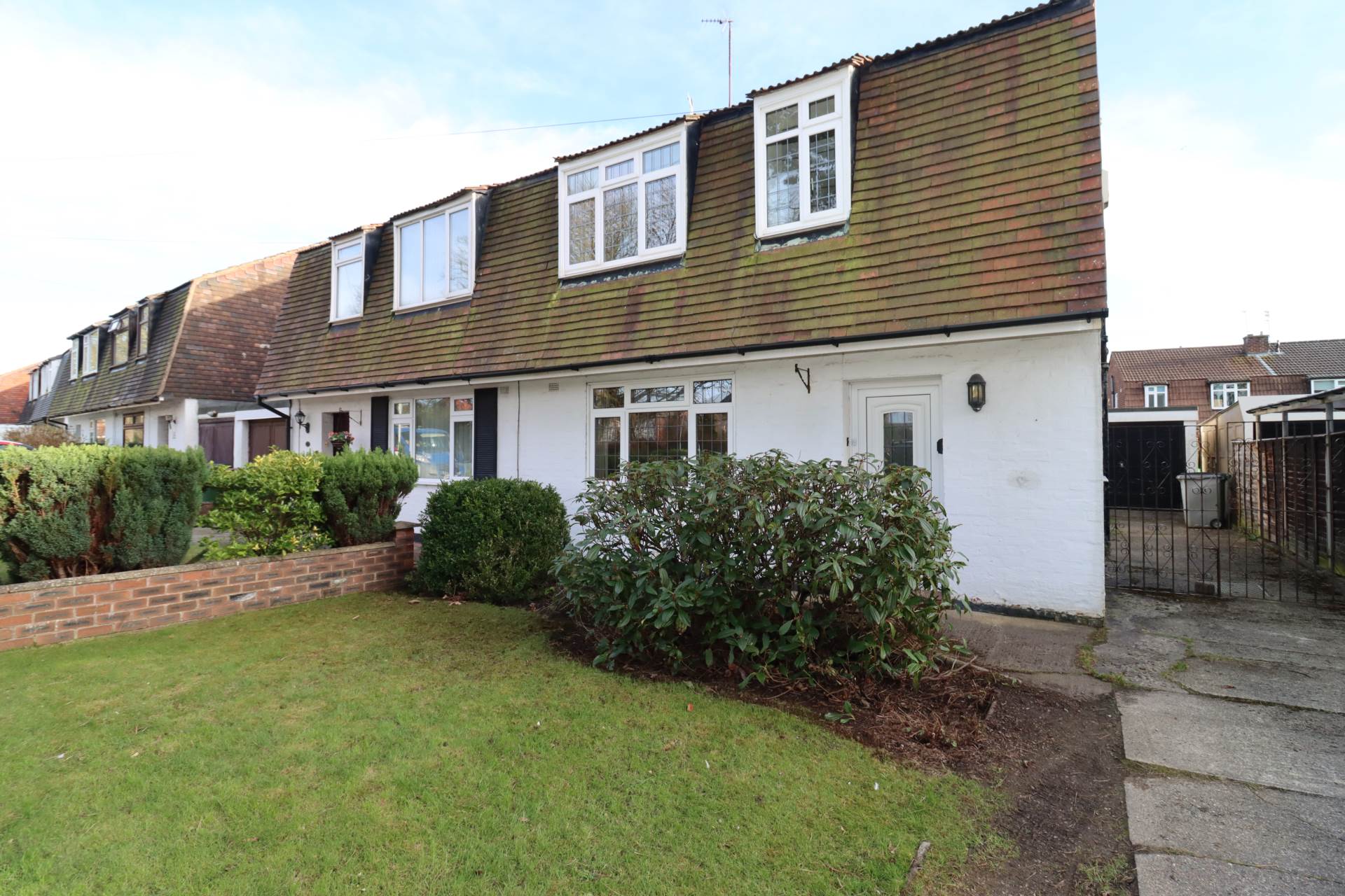 Allport Road, Bromborough, Image 1