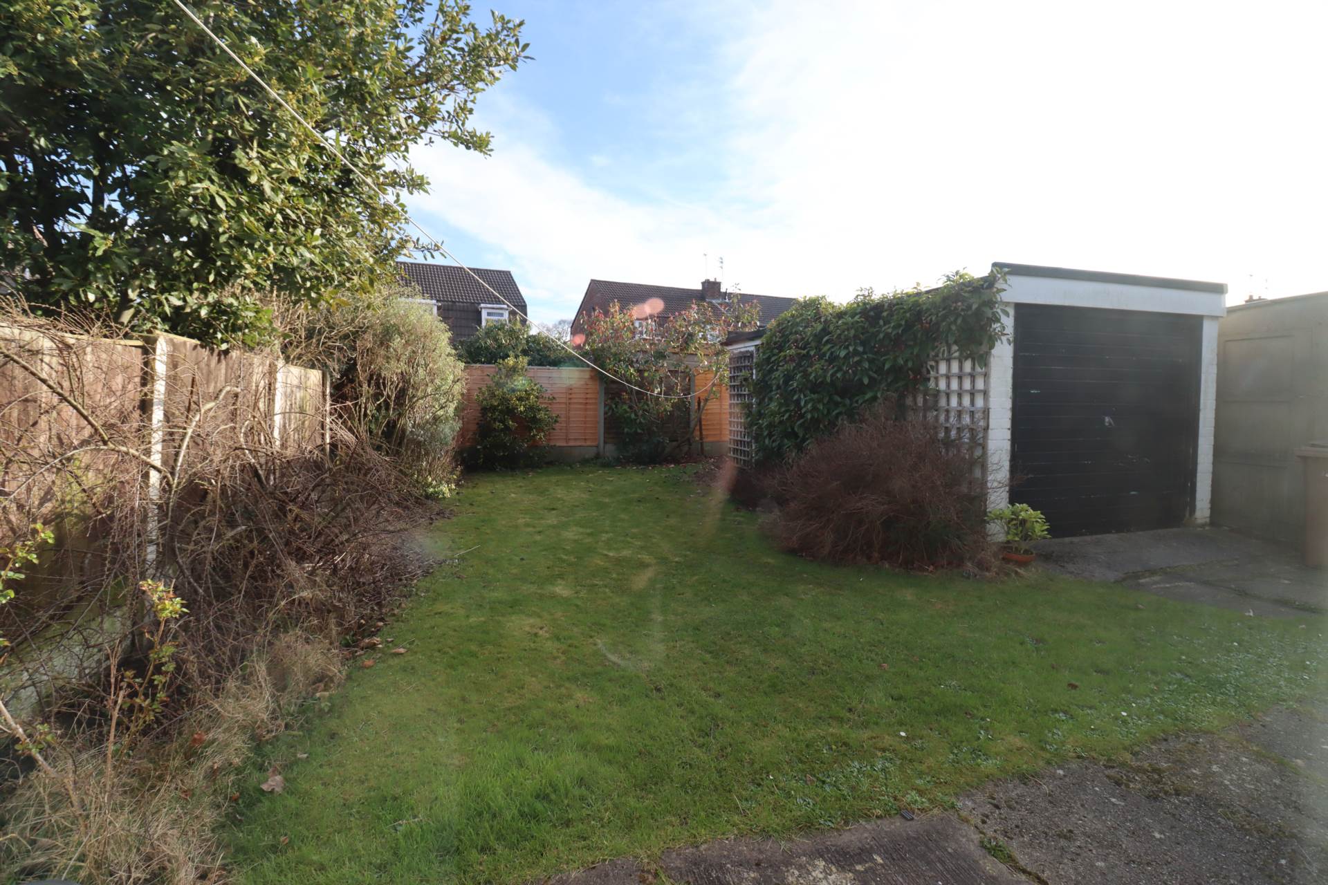 Allport Road, Bromborough, Image 13