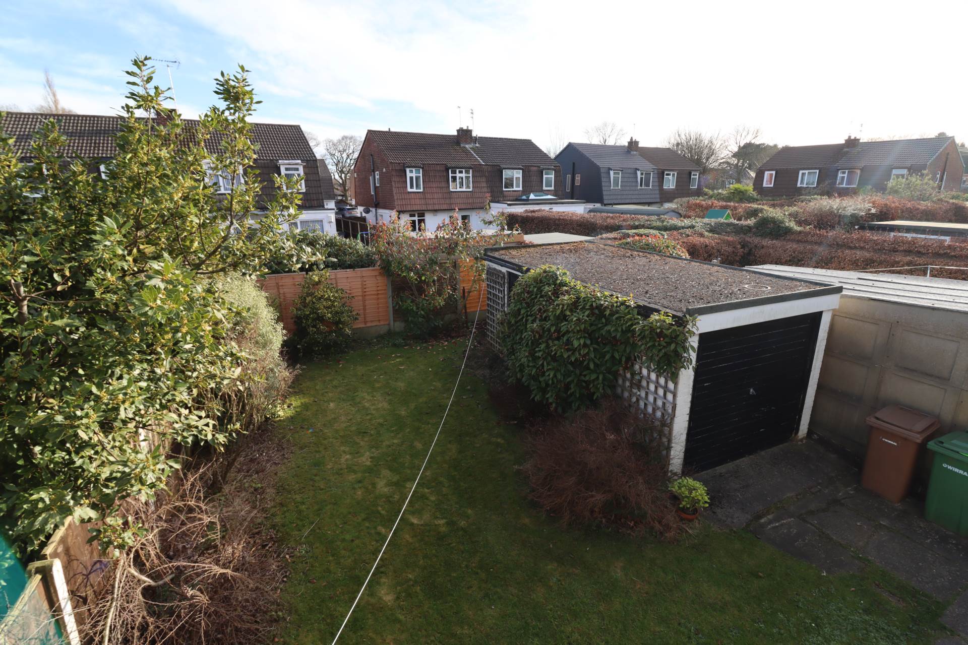 Allport Road, Bromborough, Image 14