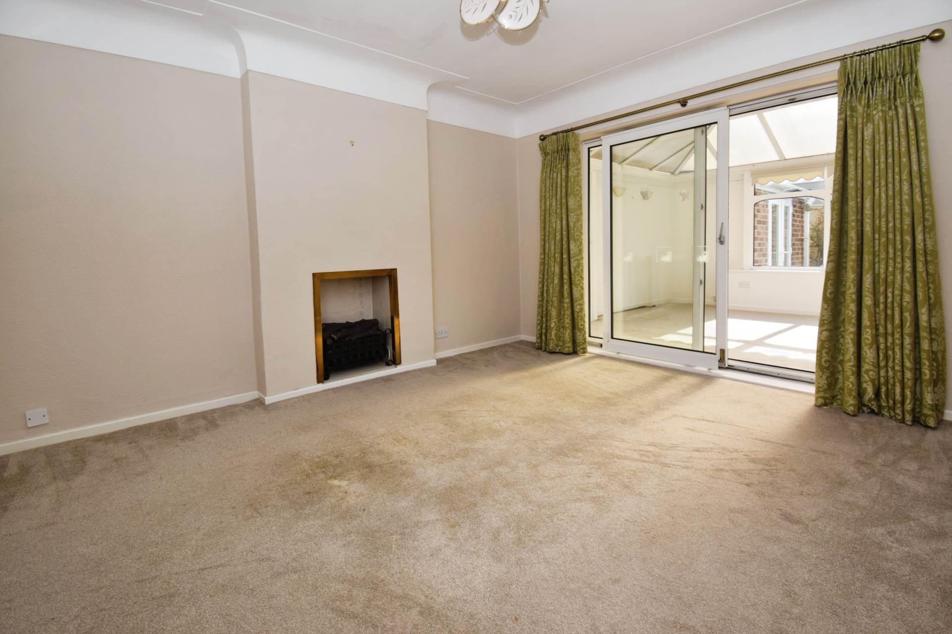 Thingwall Road, Thingwall, Image 9