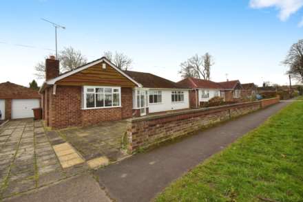 3 Bedroom Detached Bungalow, Thingwall Road, Thingwall
