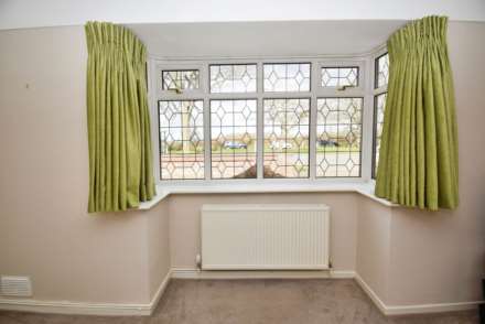 Thingwall Road, Thingwall, Image 8