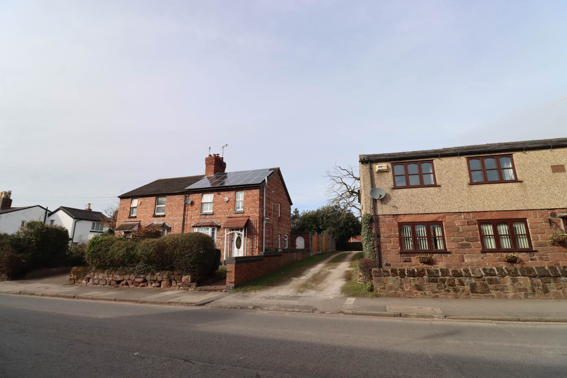 The Rake, Bromborough, Image 17
