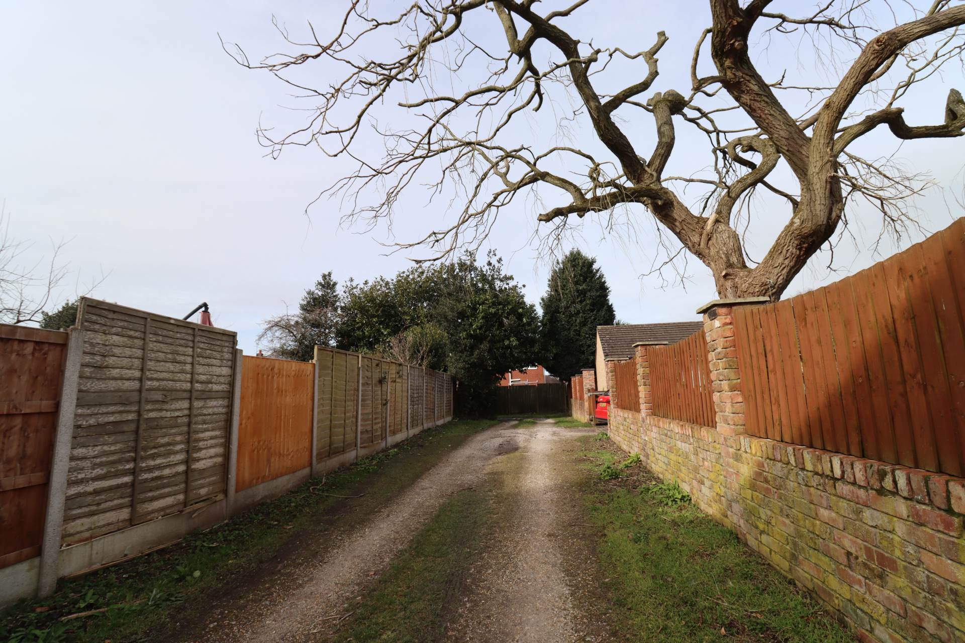 The Rake, Bromborough, Image 18