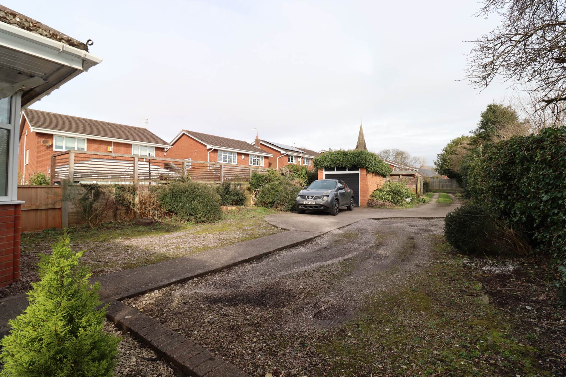 The Rake, Bromborough, Image 19
