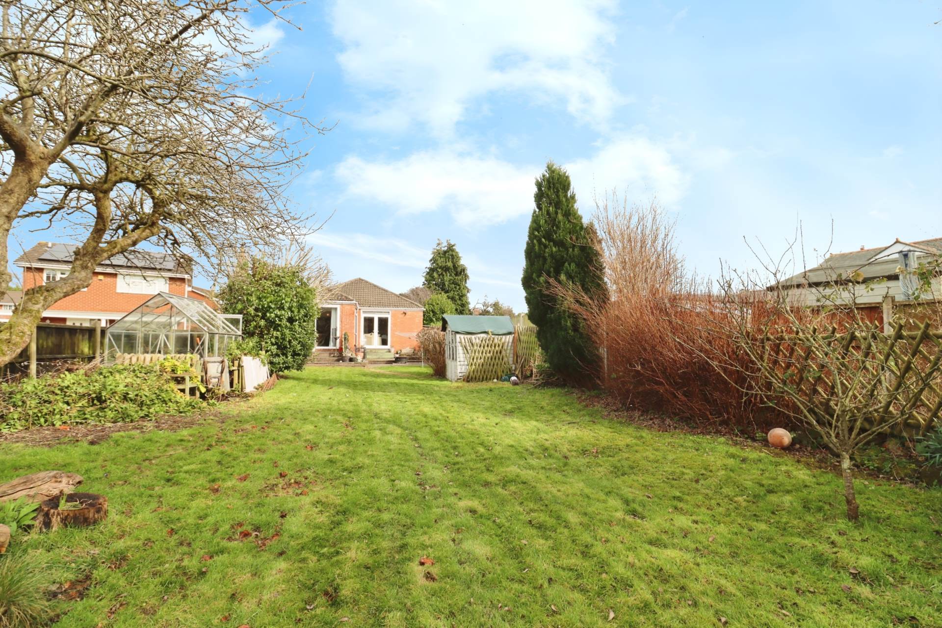 The Rake, Bromborough, Image 2