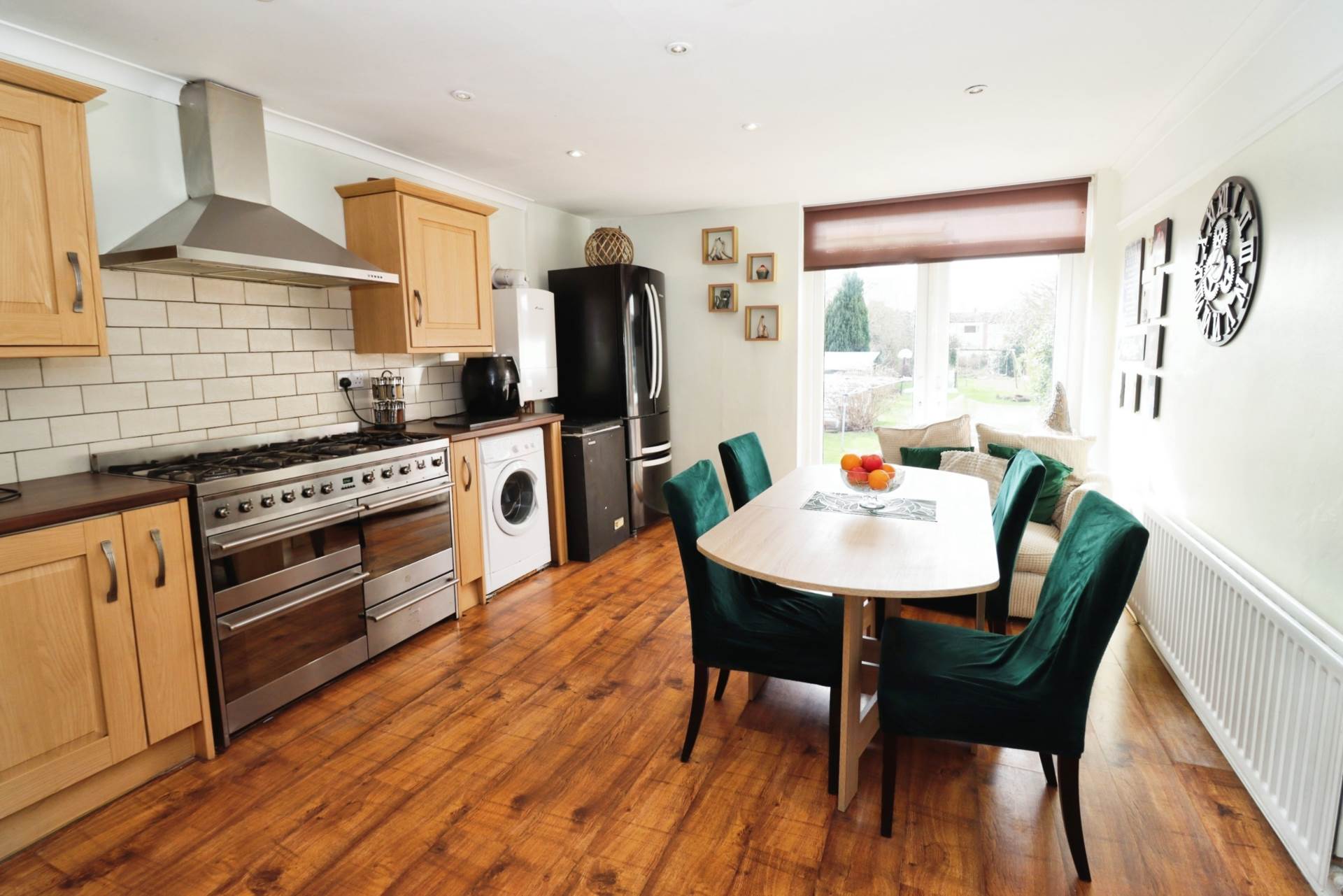 The Rake, Bromborough, Image 3