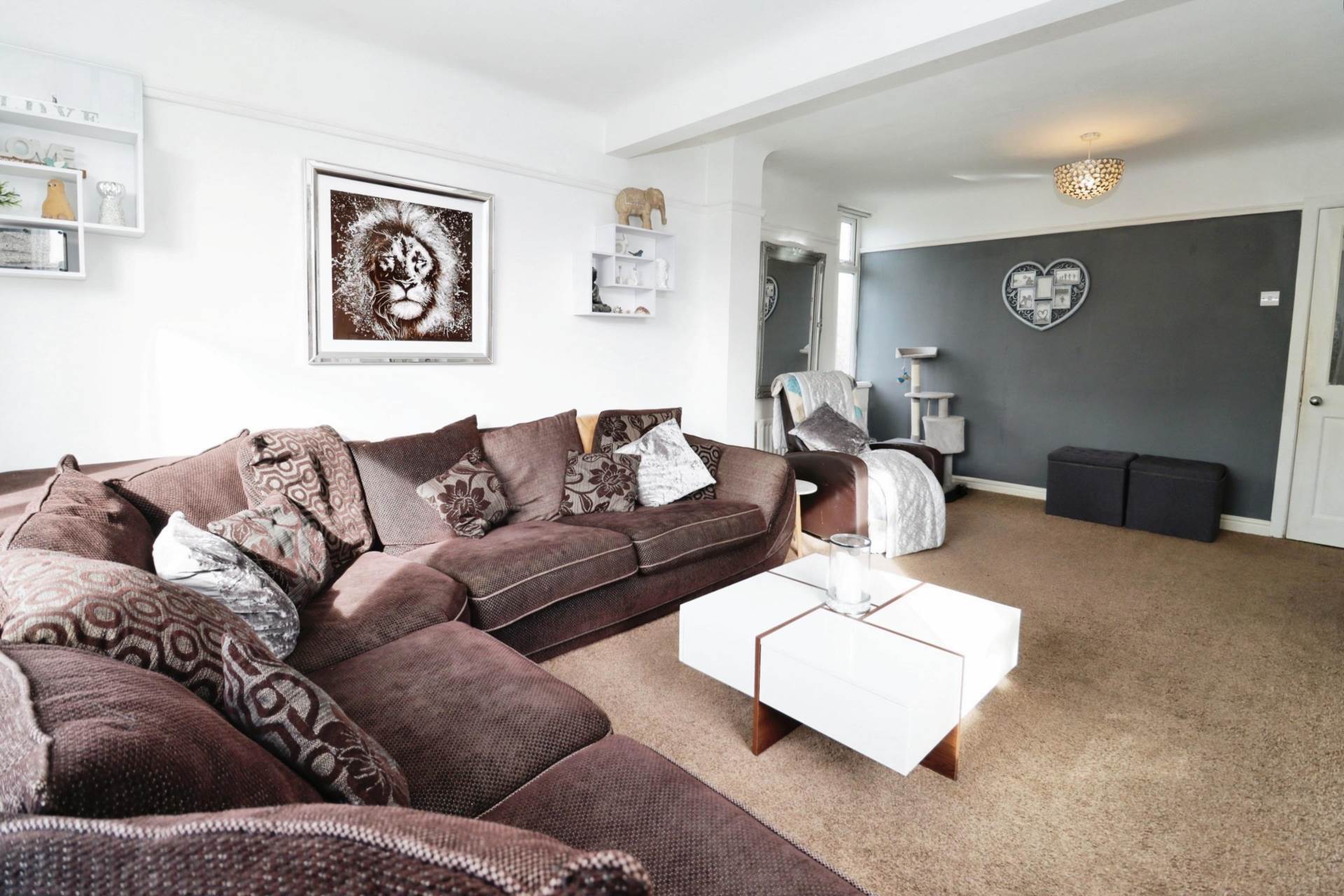 The Rake, Bromborough, Image 6