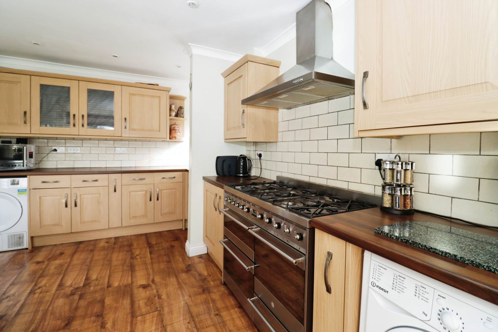 The Rake, Bromborough, Image 9