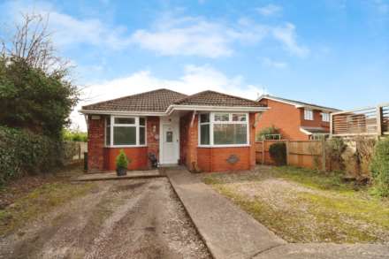 The Rake, Bromborough, Image 1