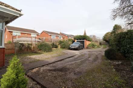 The Rake, Bromborough, Image 19